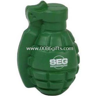 PU Grenade