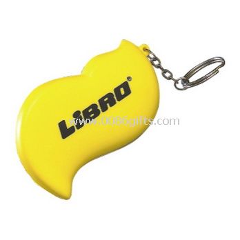 PU Keychain stress
