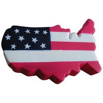 PU USA Flag