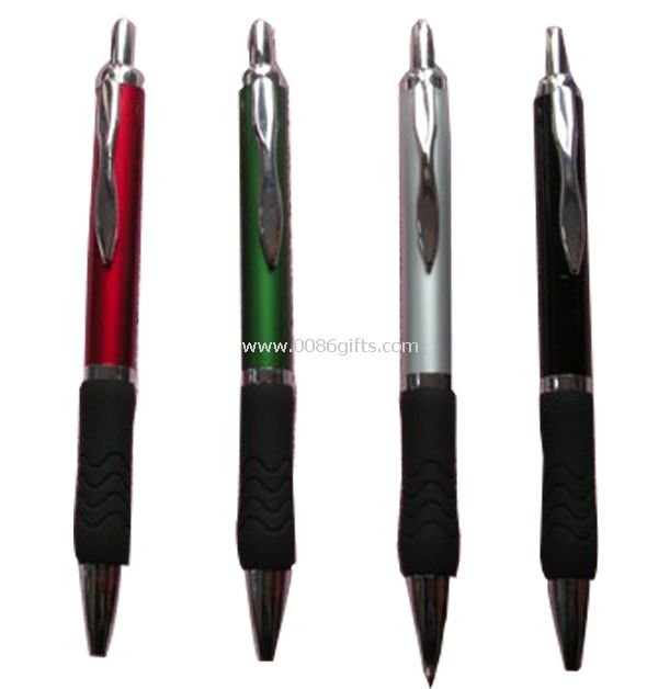 Metal Ball point pen