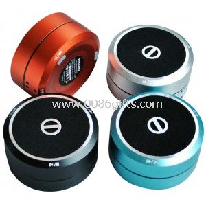 Bluetooth Mini Speaker