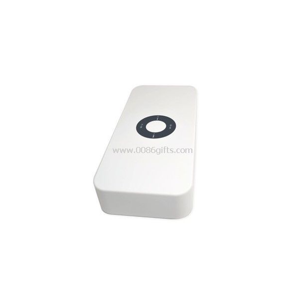 Stereo Bluetooth Speaker