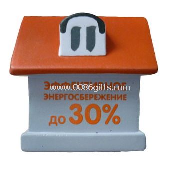 Promotional PU House