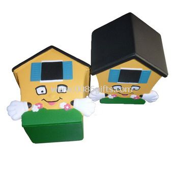 PU Houses