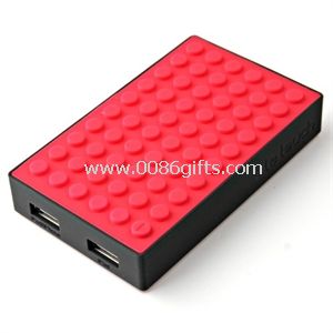 4000mAh Universal Power Stone Power Bank