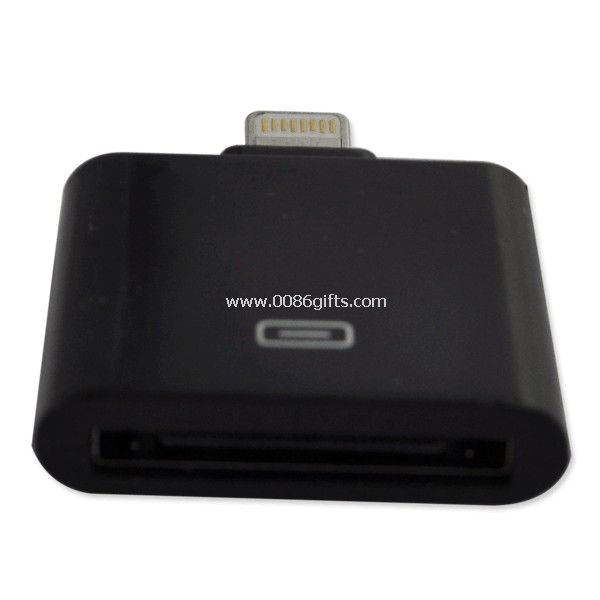 Lightning To 30-Pin Adapter