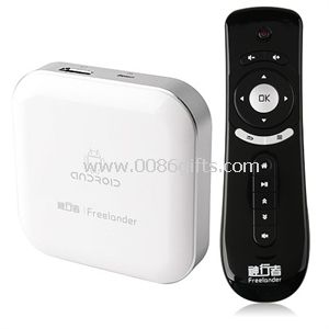Android 4.1 Mini Dual Core Bluetooth-TV-Box
