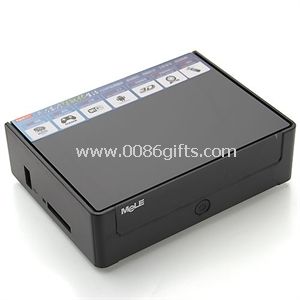 Smart Home Theater Android4.0 obsługa HDMI 3D wideo