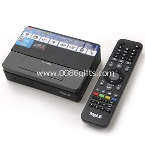 Smart домашній кінотеатр Android4.0 підтримкою HDMI 3D відео смарт-HDD гравця