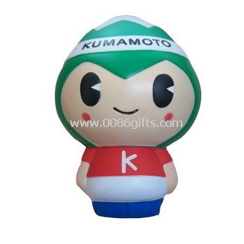 PU Doll