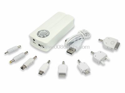 Power banks