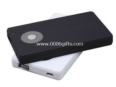 3000mAh Mobile Phone Power Bank