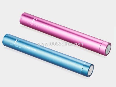 Mini Power bank tube