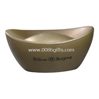 PU Gold bullions