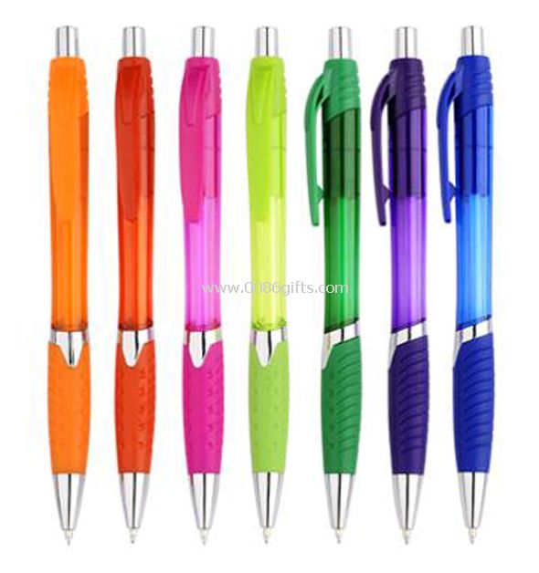 Promotional Plastic Pen