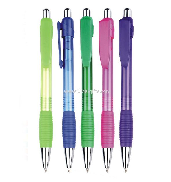 Promotion pen