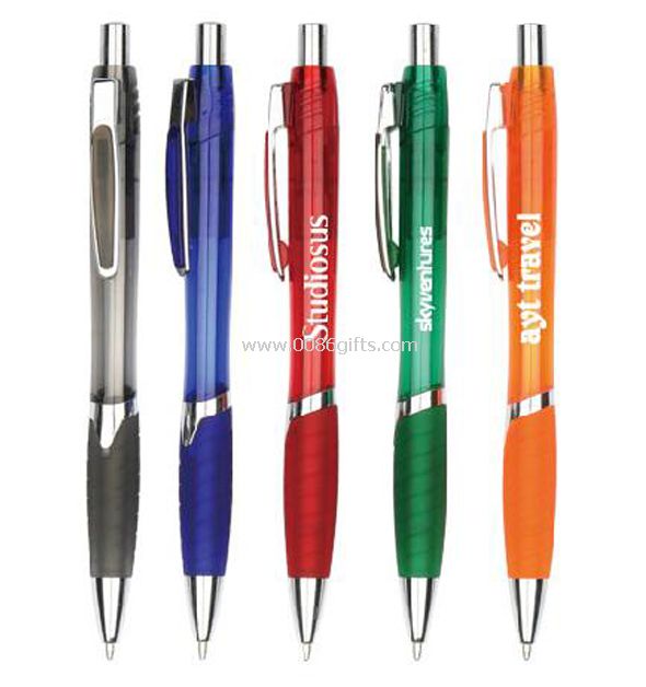 Promotional logo pen