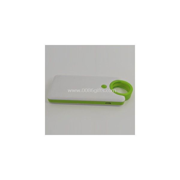 3000mAh Power Bank