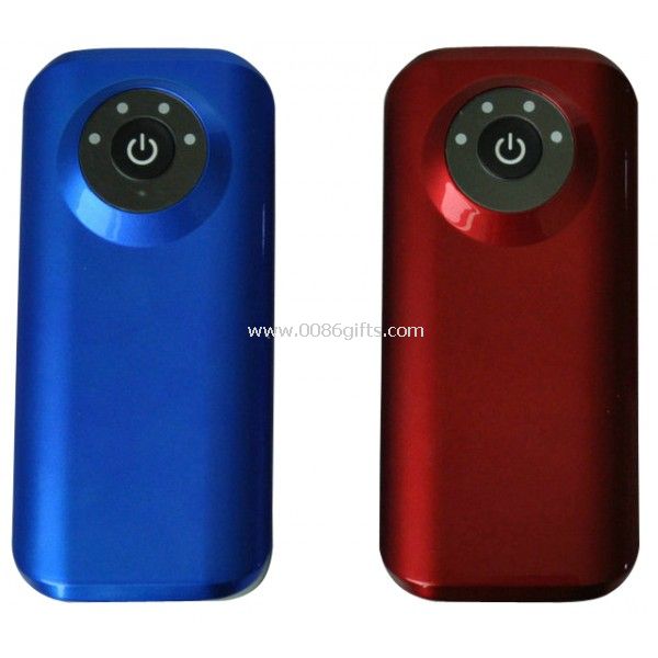 5600mAh Power Bank