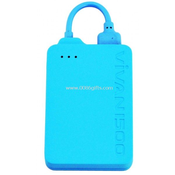 Mini Power Bank