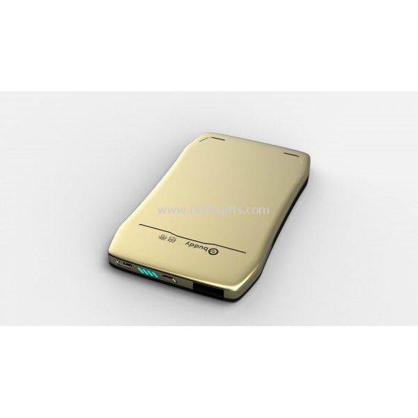 Super Thin Power Bank