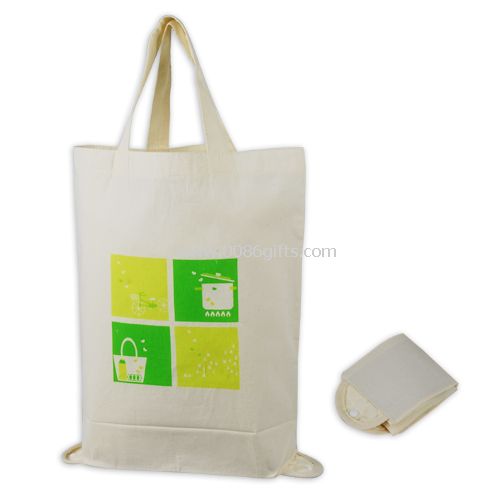Folable Cotton Bag