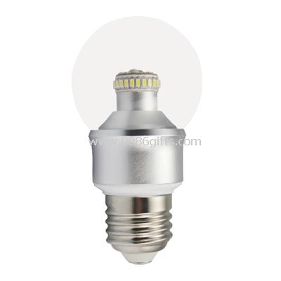 300 Degree 6W 580lm LED Bulb