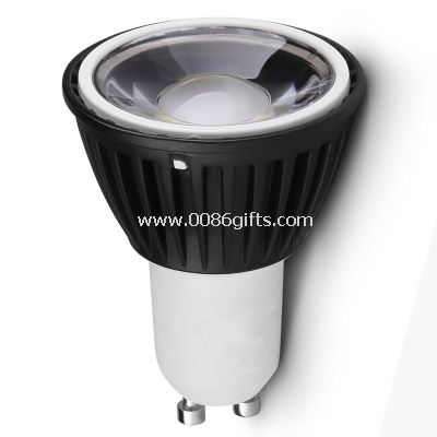 5 Watt LED Bulb Lamp
