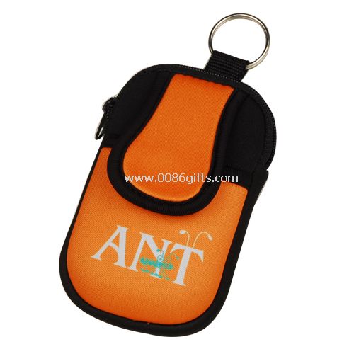 Neoprene Camera Pouch