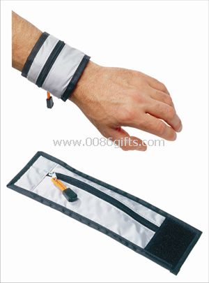 Wrist Wallet