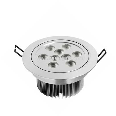 16 Watt Led Down Light