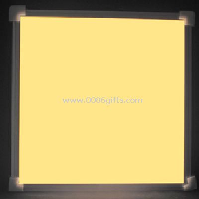 600x600 Led Panel Lights