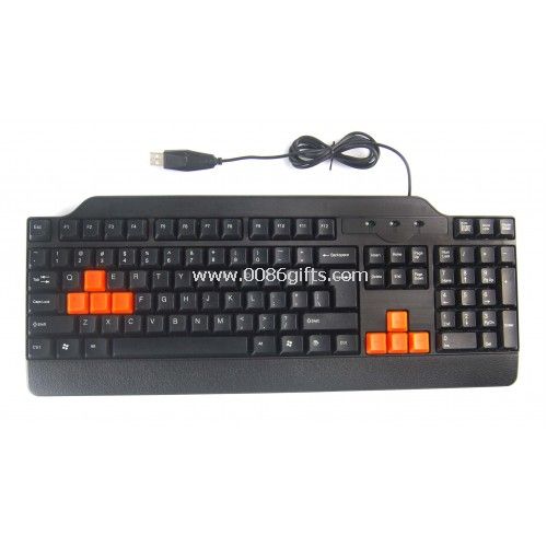 Keyboard