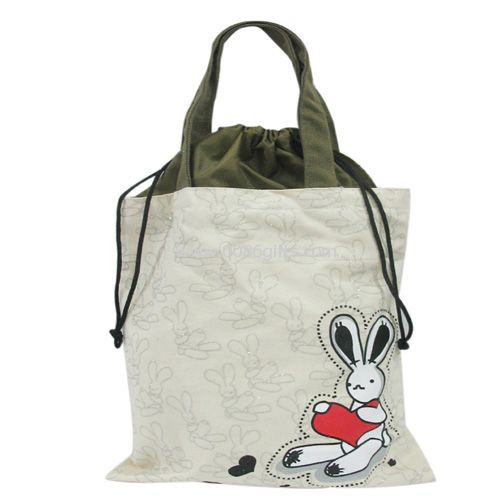 Drawstring Backpack
