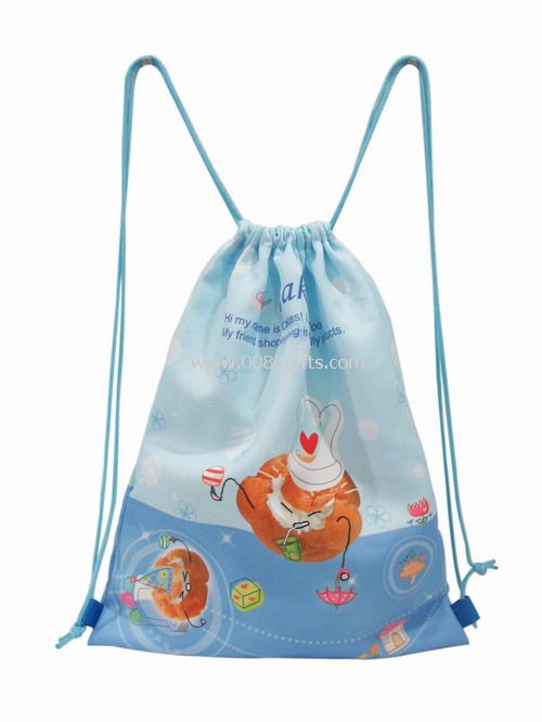 Drawstring Backpack