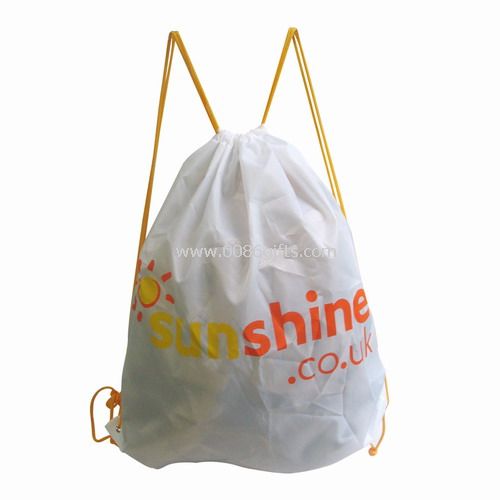Drawstring Backpack