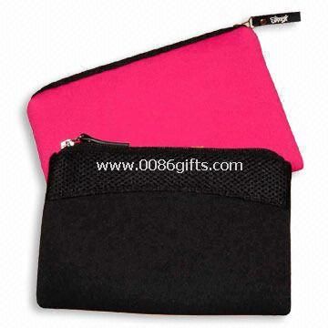 Neoprene Eyeglass Pouch