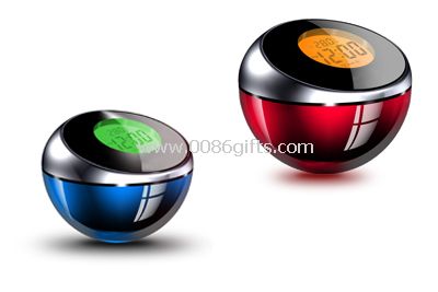 Digital Talking Clock