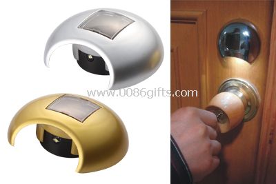 Solar Key Light