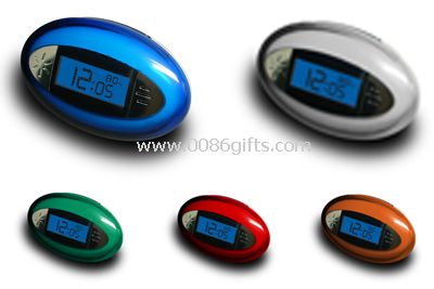 Talking Clock