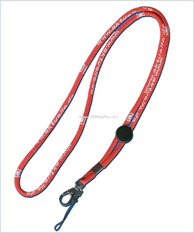 Cord Lanyard