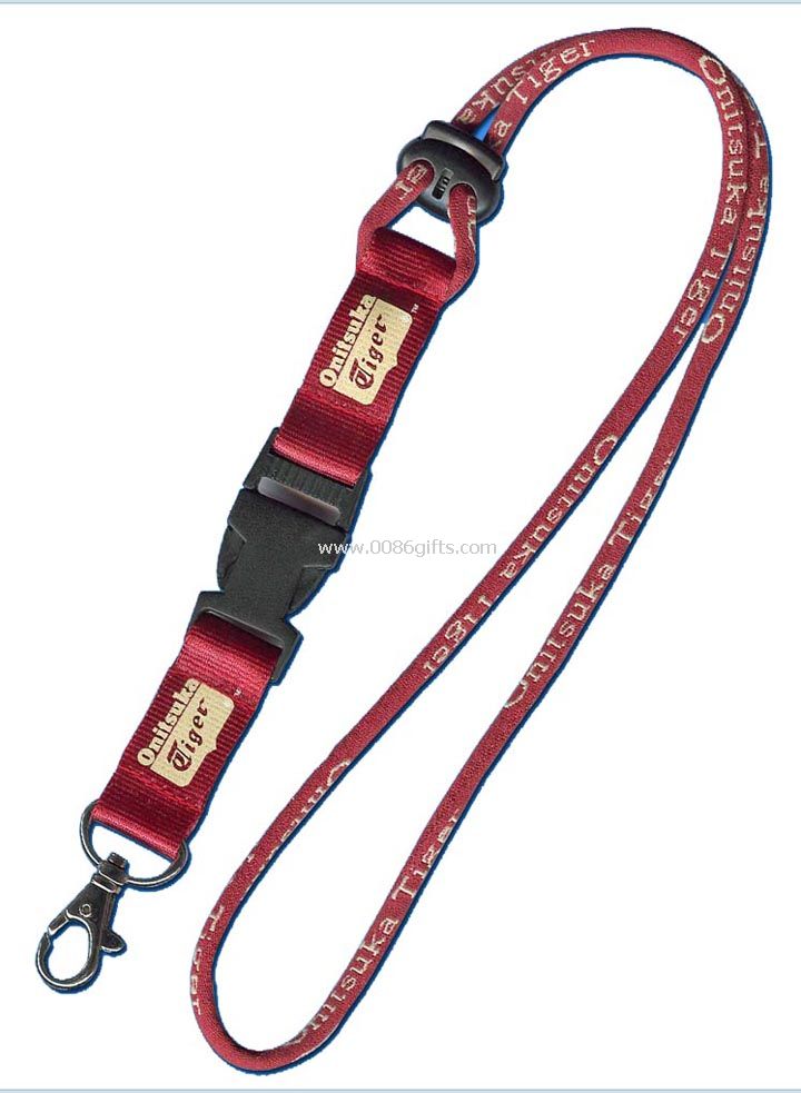 Flat Polyester with Round Cord