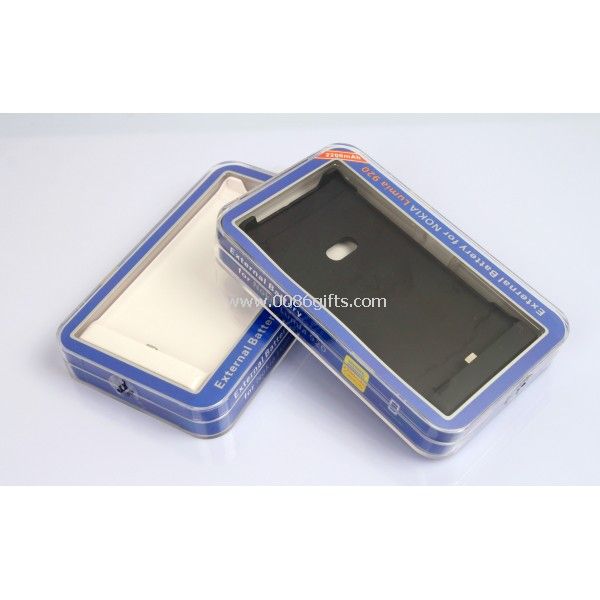 Battery case for Nokia Lumia920
