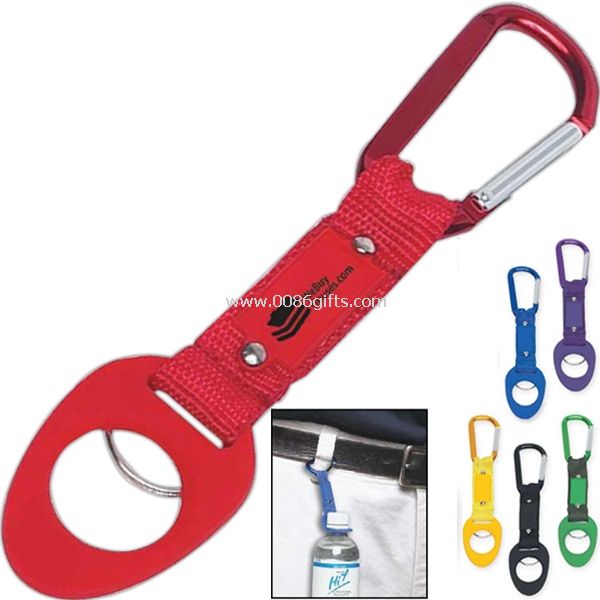 Bottle Holder Lanyard