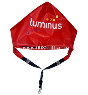 Hood Lanyard