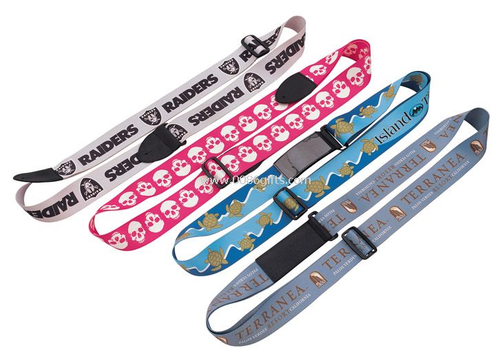 Polyester Suitcase Belt
