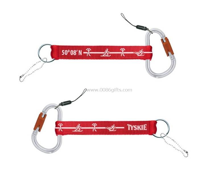 Short Lanyard