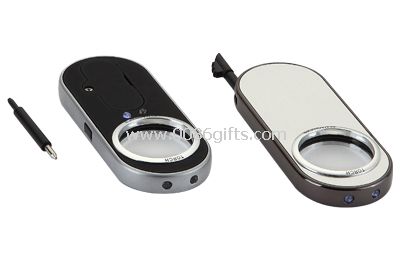 LED card light