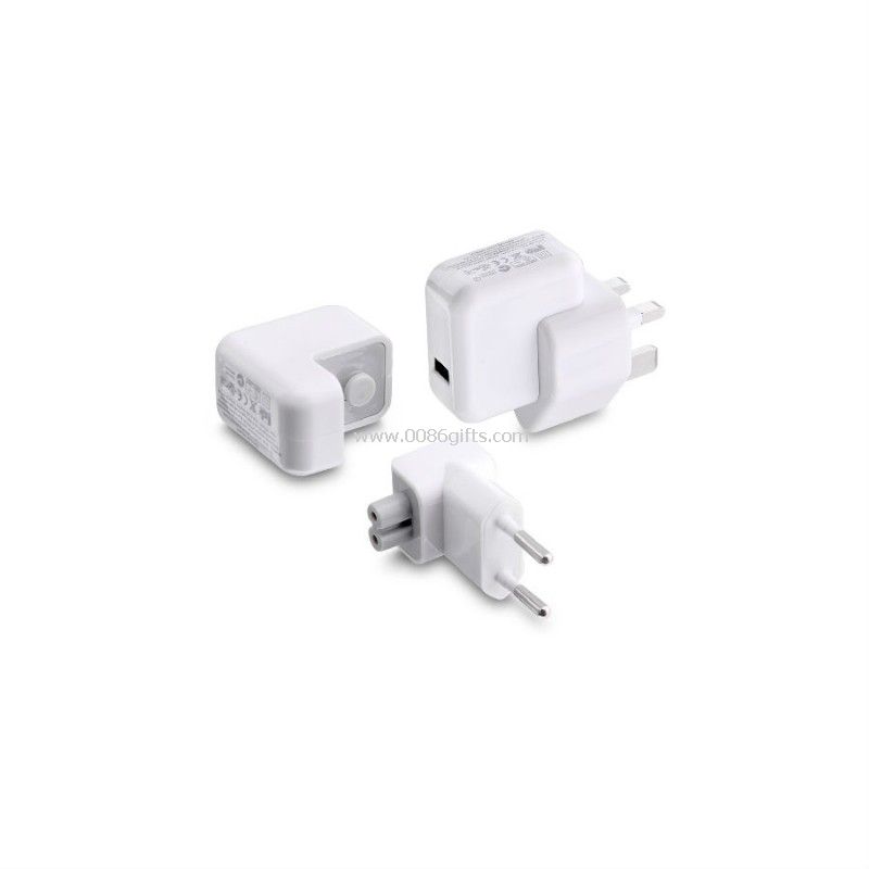 iphone USB Home Charger