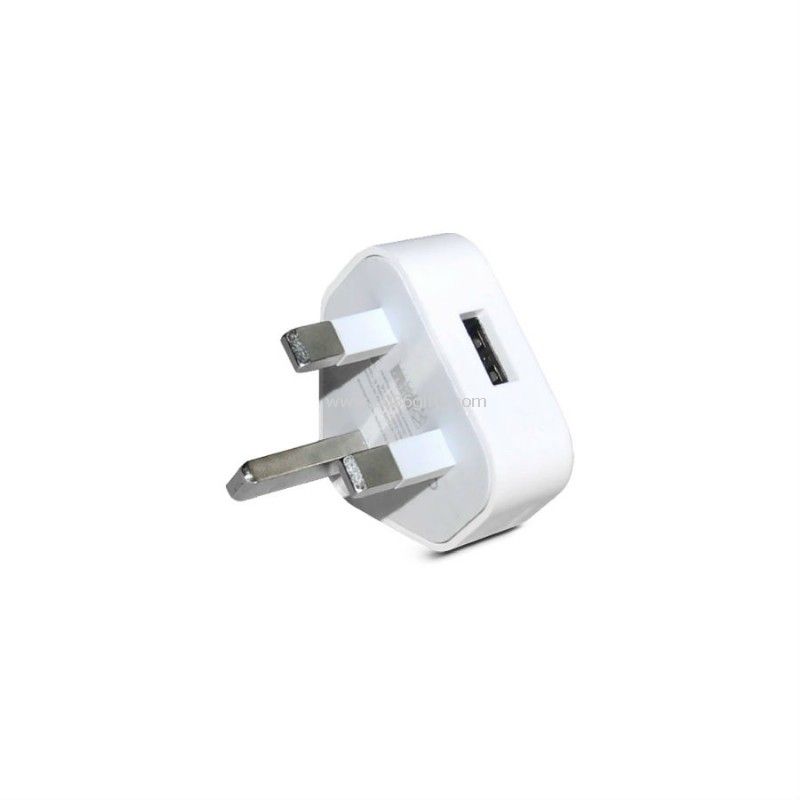 UK USB Charger